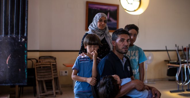 Migraciones restringe las ayudas a solicitantes de asilo para tener más recursos para los refugiados