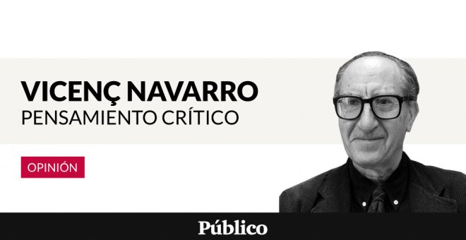 En defensa de la sanidad pública: el testimonio de mi hermano y miles como él