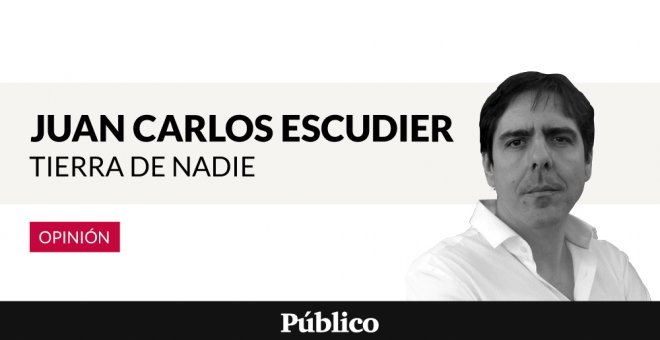 'Los Lobos' y los corderos