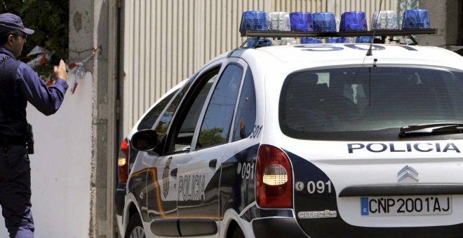 A prisión un hombre de 27 años por abusar sexualmente de una mujer de 18 en Valladolid