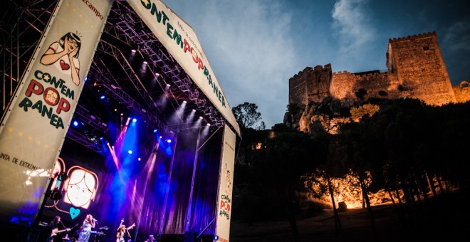 Sónar y FIB, duelo de festivales veteranos al sol del Mediterráneo