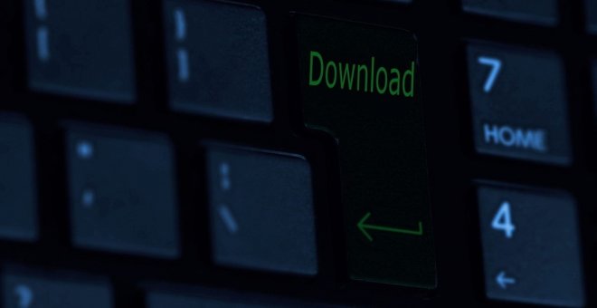 El juez autoriza el bloqueo de los sitios de enlaces grantorrent.com y .net por 'piratería'