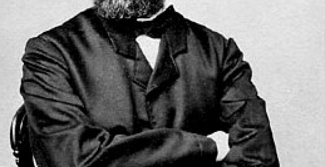 Melville, 200 años de malentendidos