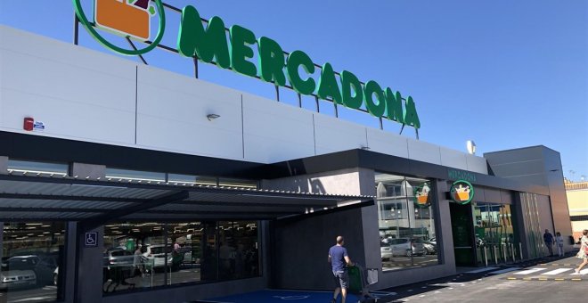 Mercadona y Lidl ganan cuota de mercado hasta junio, mientras que Dia pierde