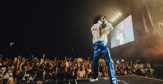 Thirty Seconds to Mars y el trap, protagonistas de un Arenal Sound que sigue en alza