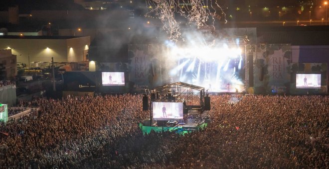 Sonorama Ribera: lo mejor de la música nacional junto a fascinantes pinceladas internacionales