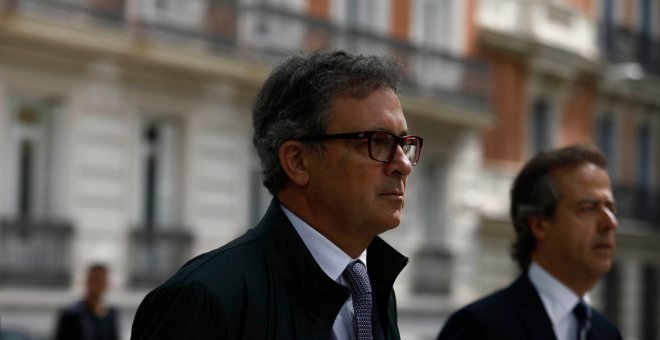 Hacienda atribuye a Jordi Pujol Ferrusola un fraude de más de 16,6 millones de euros entre 2002 y 2012