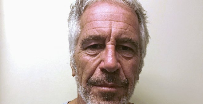 La autopsia confirma el suicidio por ahorcamiento de Jeffrey Epstein