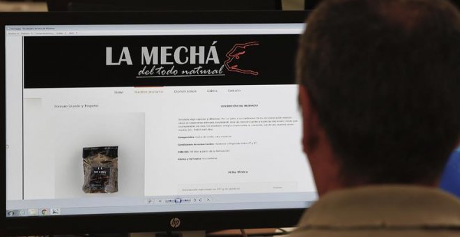 Listeriosis: Sanidad desaconseja consumir otros productos de la marca 'La Mechá'