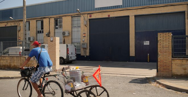 La carne de La Mechá comercializada como marca blanca está mal etiquetada