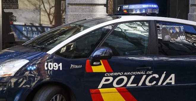 La Policía investiga un posible asesinato por violencia machista en Tenerife