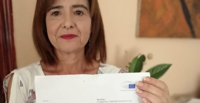 La UE investiga la denegación de la pensión de viudedad en España por ganar más que su pareja fallecida