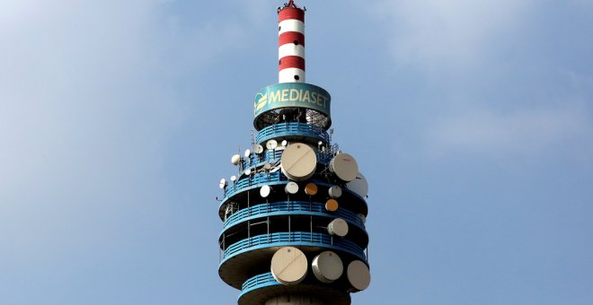 Mediaset aprueba la fusión con Mediaset España en un conglomerado holandés