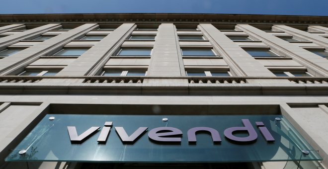 El abogado general del TJUE dice que la ley italiana que limita participación de Vivendi en Mediaset quebranta ley europea