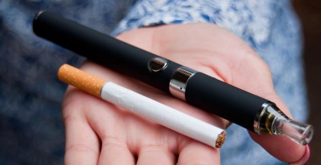 Ya son cinco los muertos en EEUU vinculados al cigarrillo electrónico