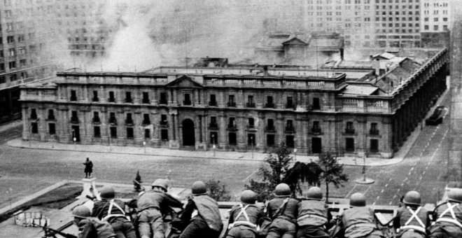 El golpe de Estado en Chile: una historia para no olvidar