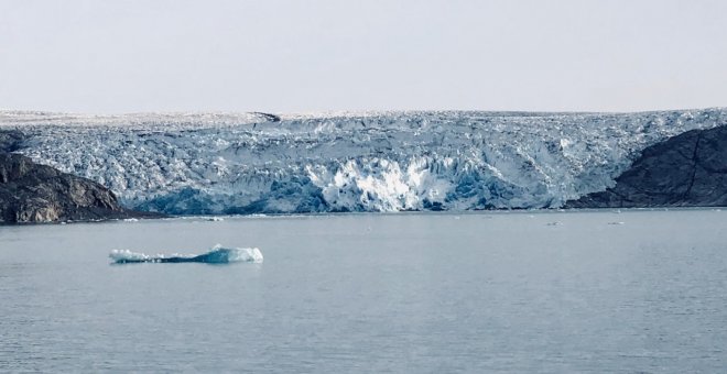 Temperaturas altas de récord, deshielo y subida del nivel del mar: 2019 cierra una década que evidencia la crisis climática