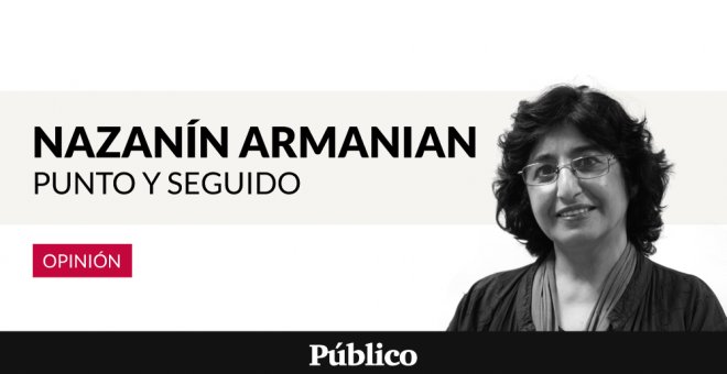 Ashura, la pasión de Hussein y el mito del "muerto viviente"