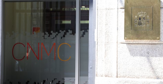 La CNMC retira su propuesta de retribución a la distribución de gas y abre una nueva a consulta