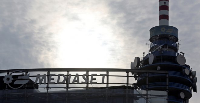 Vivendi impugna los acuerdos de la junta de Mediaset España que aprobó la fusión con su matriz italiana