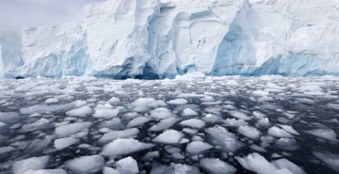 Los científicos de la ONU vuelven a advertir: la crisis climática acelera la subida del nivel del mar