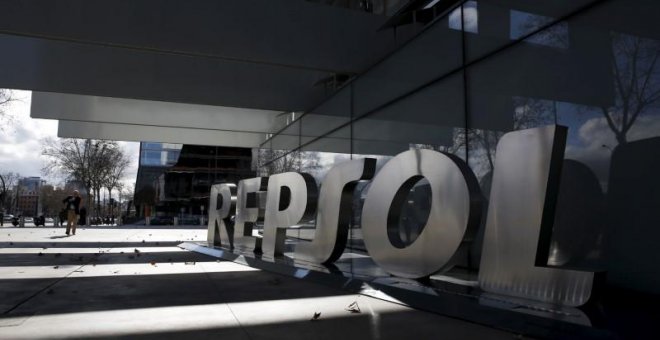 Repsol sopesa buscar socio para su negocio de renovables y trabajar juntos en su salida a bolsa