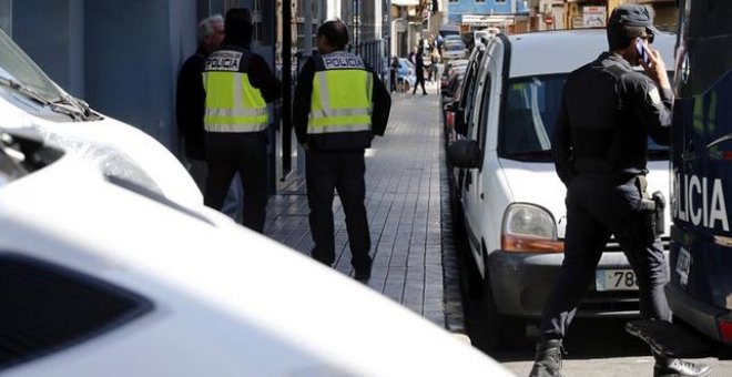 Ingresa en un centro la menor que agredió a otra mientras la grababan en Jaén