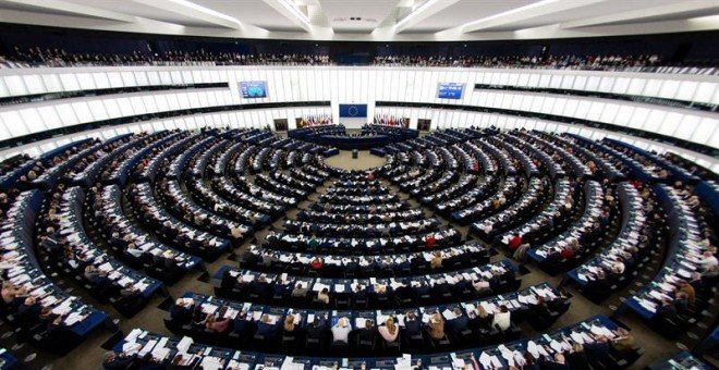 Parlamento Europeo: una resolución infame sobre memoria histórica