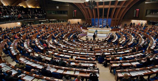 El Consell d'Europa investigarà Espanya i Turquia per la repressió contra polítics catalans i kurds