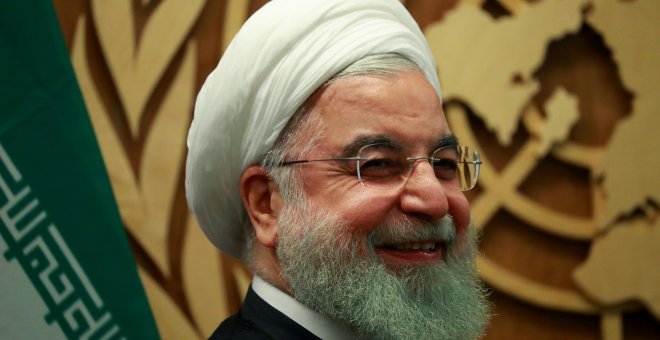 Australia confirma la liberación de ciudadanos detenidos en Irán