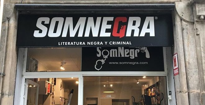 SomNegra: cierra la librería de referencia del género