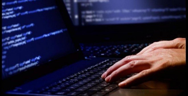 La Policía investiga una campaña orquestada de hackeos a instituciones públicas