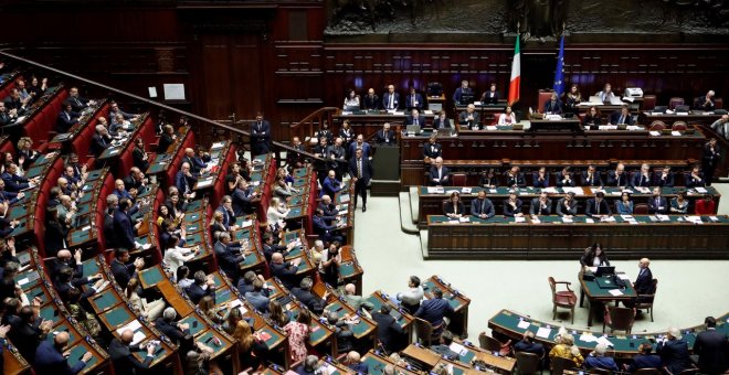 Italia mira a España para su nueva Ley Electoral