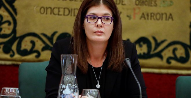 La alcaldesa de Móstoles aprueba una subida salarial de 12.600 euros para el Gerente de Urbanismo en plena pandemia