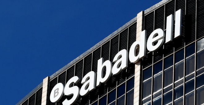 Banco Sabadell triplica beneficios y gana 783 millones hasta septiembre