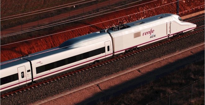 Los ferrocarriles franceses, Talgo y los dueños de Air Nostrum inician la carrera por competir con Renfe en el AVE
