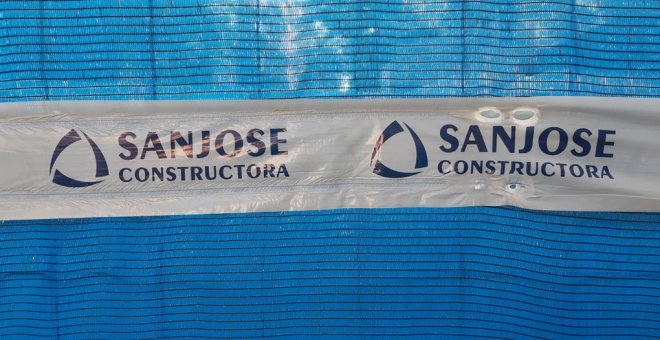 La inmobiliaria Merlin compra un 14,4% de la Operación Chamartín a la constructora San José por 168 millones