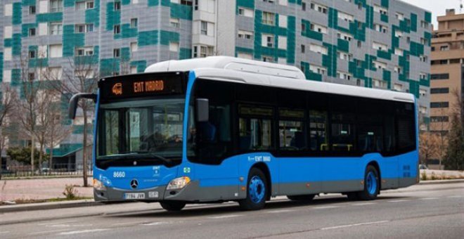 ¿Son las líneas de autobús gratuitas una medida eficaz contra el cambio climático?