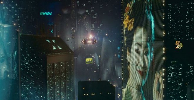 'Blade Runner', elecciones y miedo en los ojos