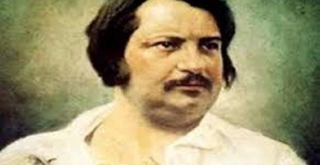 Honoré de Balzac: la ilusión ininterrumpida