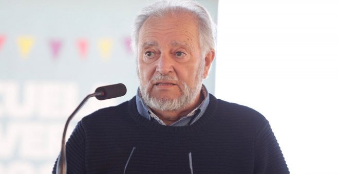 Entrevista a Julio Anguita y otras cuatro noticias destacadas del fin de semana