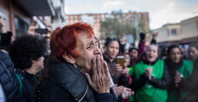 Más de 16.000 familias se quedan sin casa en el primer año de pandemia pese a las moratorias