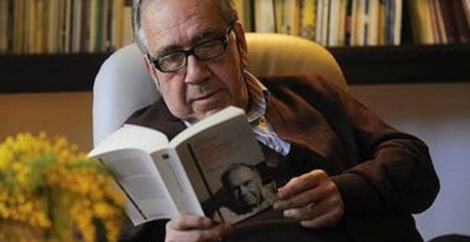 Joan Margarit: poesía y verdad