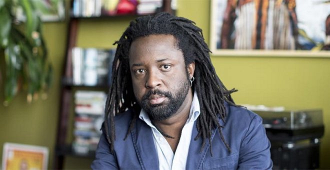 Marlon James: poder, violencia y sexo