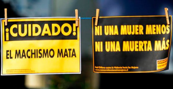 Jornada trágica de violencia machista: asesinadas dos mujeres en Lugo y Granada