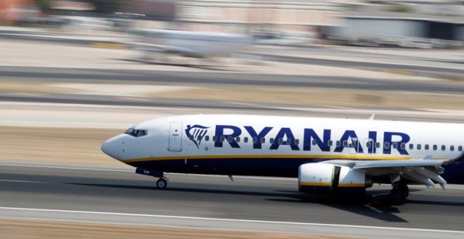 Ryanair acumula conflictos mientras ultima 432 despidos y otras 4 noticias que debes leer para estar informado hoy, viernes 22 de noviembre de 2019