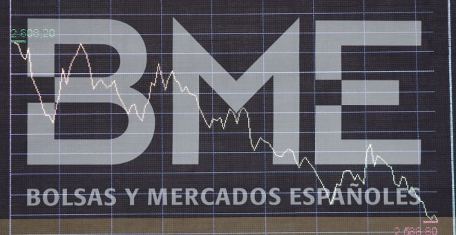 La CNMV admite a trámite la opa de la suiza SIX sobre la Bolsa española