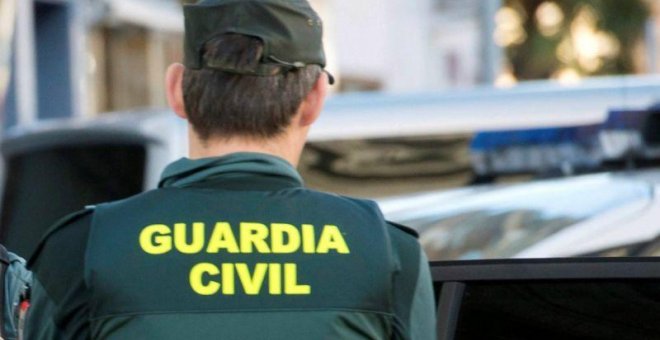 La Guardia Civil desaloja sin incidentes una 'rave' que se celebraba desde Nochevieja en Castellón