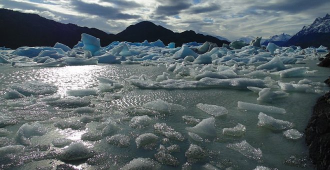 La mayoría de los científicos estimó mal la velocidad del cambio climático