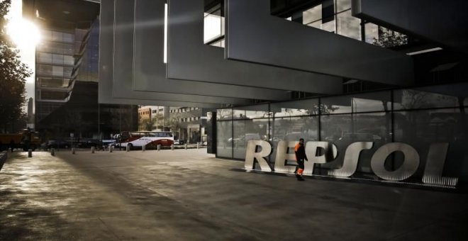 Repsol lanza una estrategia integral de financiación sostenible para acompañar su proceso de descarbonización